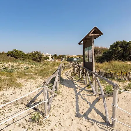 Riva Degli Angeli By Barbarhouse Holiday home *