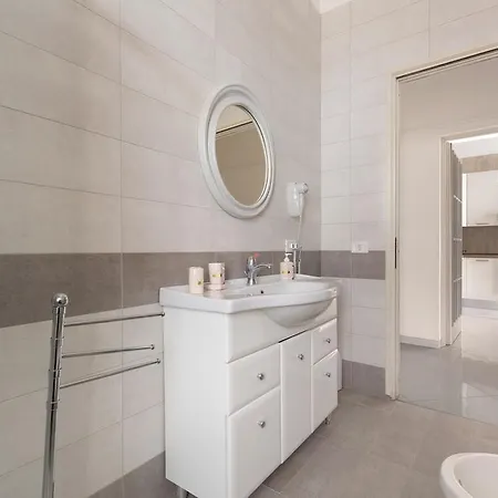 Riva Degli Angeli By Barbarhouse Holiday home *