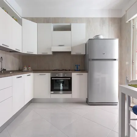Riva Degli Angeli By Barbarhouse Holiday home