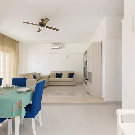 Holiday home Riva Degli Angeli By Barbarhouse Punta Prosciutto