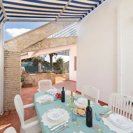 Riva Degli Angeli By Barbarhouse Holiday home