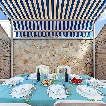 Riva Degli Angeli By Barbarhouse Holiday home *