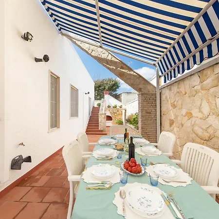 Riva Degli Angeli By Barbarhouse Holiday home