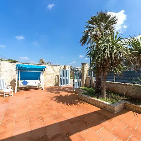 Riva Degli Angeli By Barbarhouse Holiday home