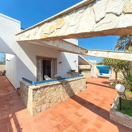 Riva Degli Angeli By Barbarhouse Holiday home *