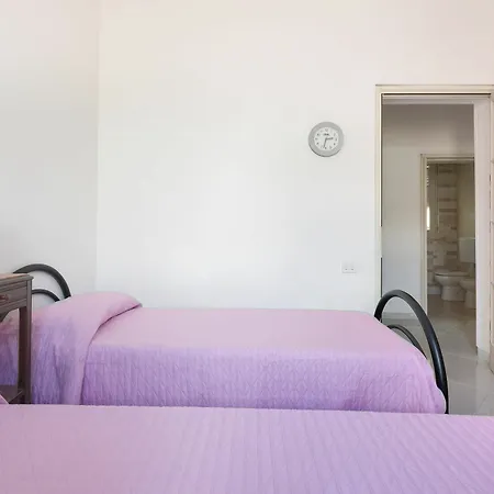 Riva Degli Angeli By Barbarhouse Holiday home