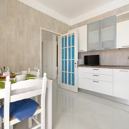 Holiday home Riva Degli Angeli By Barbarhouse Punta Prosciutto